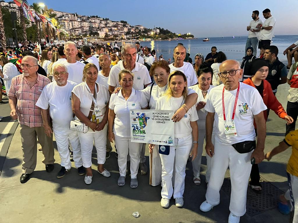 24 . İstanbul Büyükçekmece Kültür Sanat Festivali